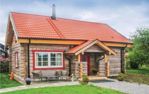 Holiday home Norra Åsebol Gårdsjö II in Gårdsjö